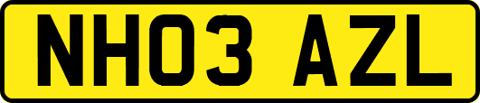 NH03AZL