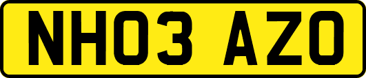 NH03AZO
