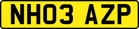 NH03AZP