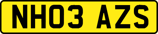 NH03AZS