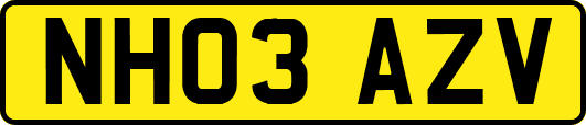 NH03AZV