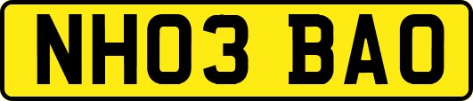 NH03BAO