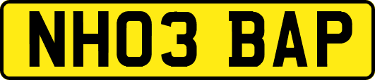 NH03BAP