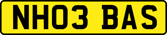 NH03BAS
