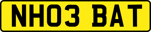 NH03BAT
