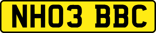 NH03BBC