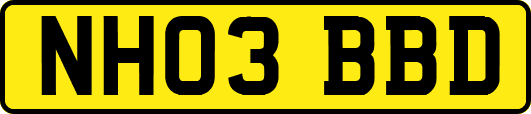 NH03BBD