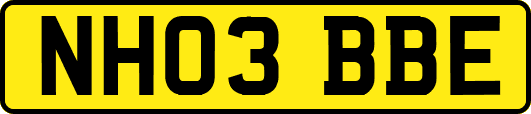 NH03BBE