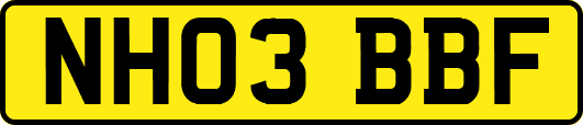 NH03BBF