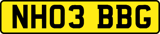 NH03BBG