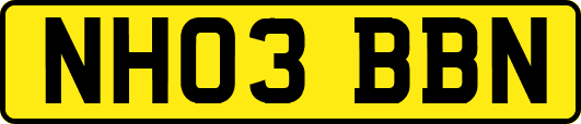 NH03BBN