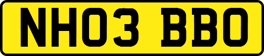 NH03BBO