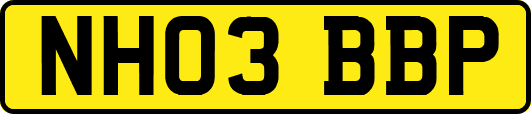 NH03BBP