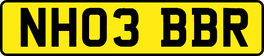 NH03BBR