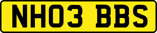 NH03BBS