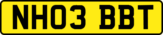 NH03BBT
