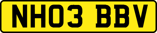 NH03BBV