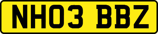 NH03BBZ