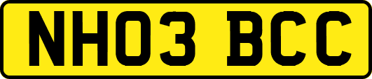 NH03BCC