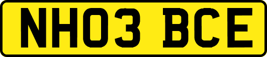 NH03BCE