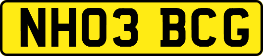 NH03BCG