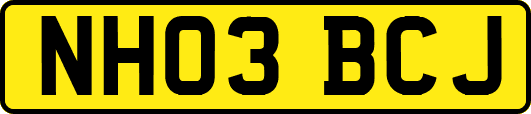 NH03BCJ