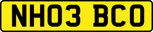 NH03BCO