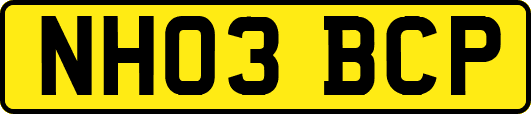 NH03BCP