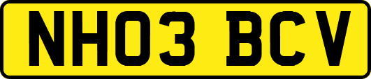 NH03BCV