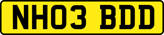 NH03BDD