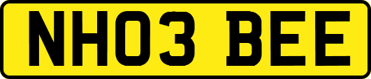 NH03BEE