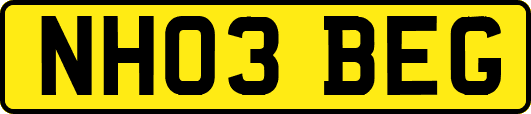 NH03BEG