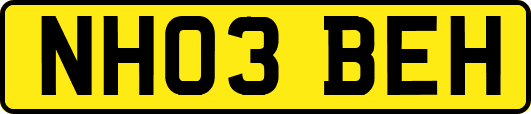 NH03BEH
