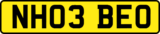 NH03BEO