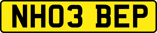 NH03BEP