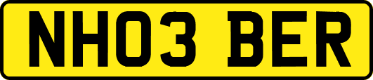 NH03BER