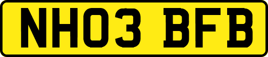 NH03BFB