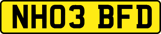 NH03BFD