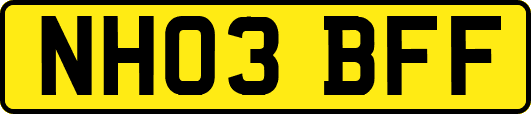 NH03BFF
