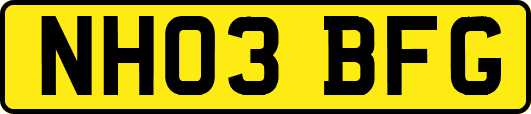 NH03BFG