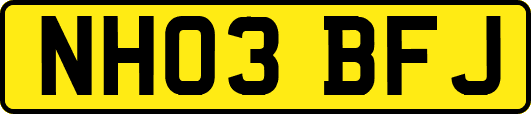 NH03BFJ