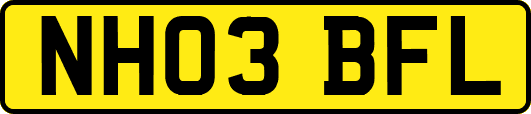 NH03BFL