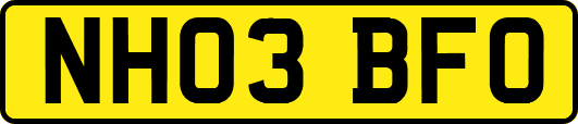NH03BFO