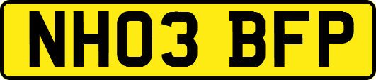 NH03BFP