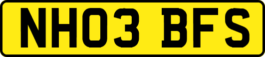 NH03BFS
