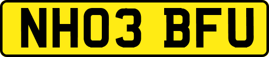 NH03BFU