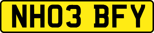 NH03BFY