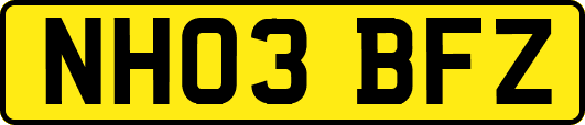 NH03BFZ