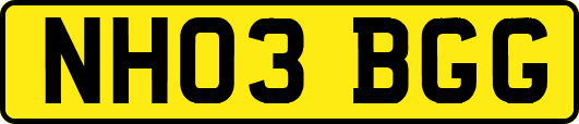 NH03BGG
