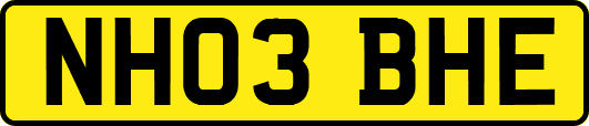 NH03BHE